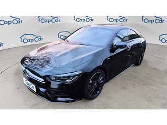 amg - 35 amg 306 4matic 8g-dct