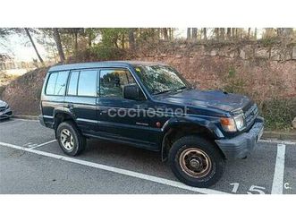 mitsubishi montero sport