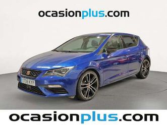2.0 tsi s&s dsg7 cupra 290