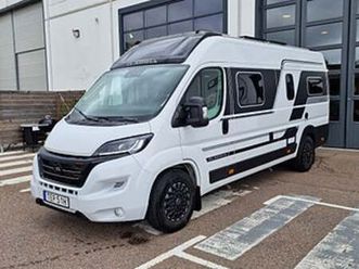 adria twin supreme 640 slb maxutrustad