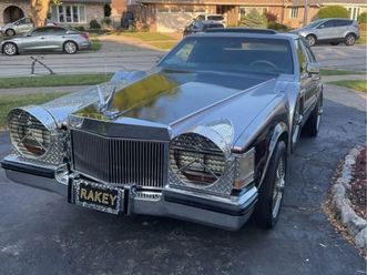 1980 cadillac seville