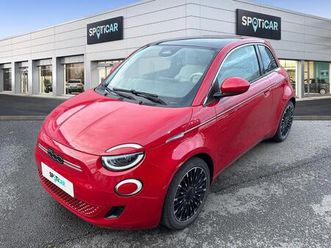 e 95ch la prima my24