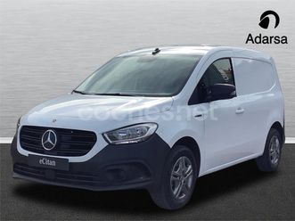 mercedes-benz citan ecitan tourer pro largo