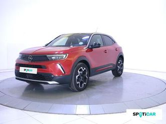 1.2 turbo 130 ch bva8 ultimate