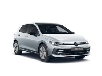 golf life 1,5 l etsi opf 110 kw (150 ps) 7-gang-doppelkupplungsgetriebe dsg