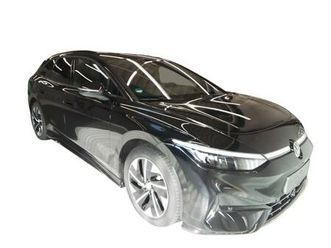 id.7 tourer pro wärmepumpe ahk kamera navi acc keyless head-up