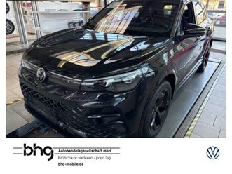 tiguan r-line 1,5 l ehybrid dsg