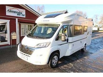 adria matrix kampanj! 600 dt axess face2face/grym planlösning /förvari