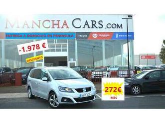 1.4 tsi s&s xcellence dsg 7 plazas