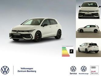 golf viii 2.0 tsi gti dsg+matrix+head-up+acc+nav