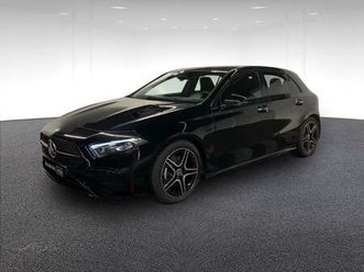 200 d 150ch amg line 8g-dct