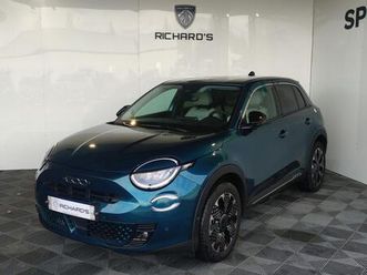 t-gen 3 1.2 hybrid 110 dct6 la prima