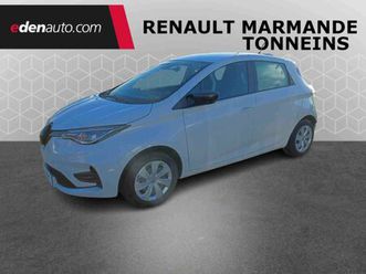 r110 achat intégral - 21 life