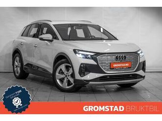 50 quattro krok/kamera/varmeratt/sportsseter