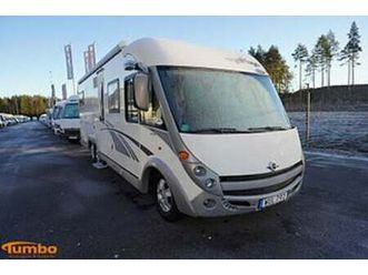 carthago chic c-line i xl 5,5le