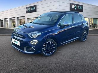 1.5 firefly turbo 130ch s/s yacht club capri dolce