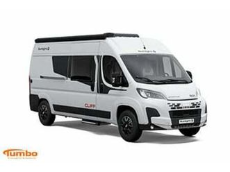 sunlight 601 cliff adventure edition expedition grey