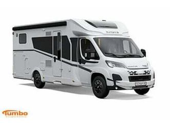 sunlight t68 adventure edition tumbo 60år