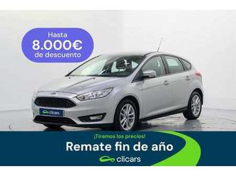 1.0 ecoboost auto-s&s trend+ 125