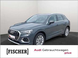 35tdi s-tronic advanced led navi vorbere. ahk