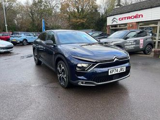 1.2 puretech max eat8 euro 6 (s/s) 5dr