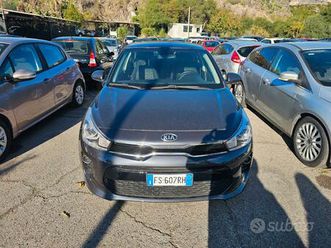 kia rio 1.4 crdi 5 porte active