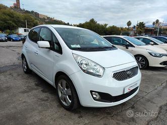 kia venga 1.4 crdi 77cv easy