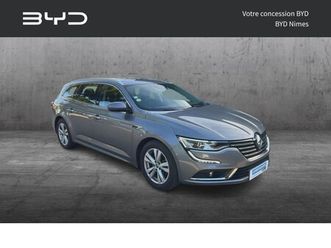 2.0 blue dci 160ch business edc e6d-full