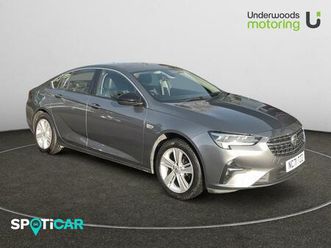 1.5 turbo d sri nav grand sport euro 6 (s/s) 5dr