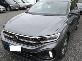 1.5 tsi act dsg r-line