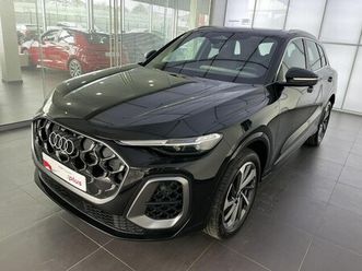 q5 e-hybrid 299 ch s tronic 7 quattro