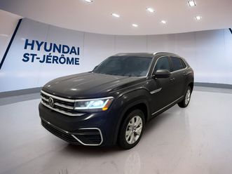 execline 3.6 fsi 4motion, r-line,cuir,toit ++