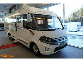 kabe tm i 860 hydraulben, 2xac, solcell