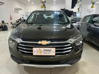 ltz 1.2 turbo flex 12v 4p aut.