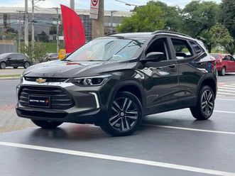 ltz 1.0 turbo 12v flex aut