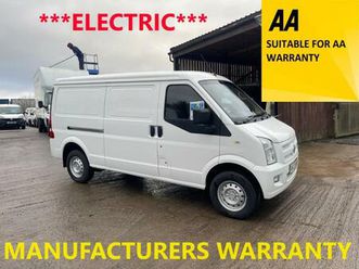 2022 dfsk ec35 auto electric automatic