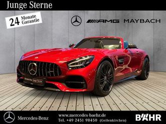 MERCEDES AMG GT ROADSTER C mercedes-benz-amg-gt-c-roadster-perf-sitze-carbon-burmester