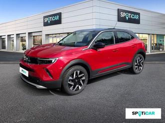 1.2 turbo 130 ch bva8 elegance