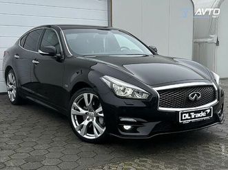 infiniti q70 s 2.2d aut.-bose-xenon-memory-pdc-360-alu20-2.last