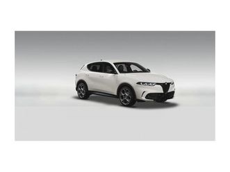 alfa romeo tonale hybride benzine suv edizione business | automaat