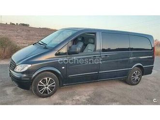 mercedes-benz viano