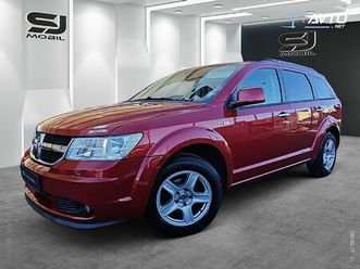 dodge journey r t 2.0 crd slo-2.lastnik-navi-kamera-lean pay-0€