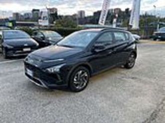 hyundai bayon 1.2 mpi mt xline