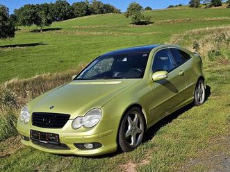 mercedes c230 kompressor