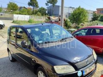 fiat multipla