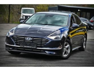 hyundai sonata 2.0 lpg /промоция !!! ≫ 2020 • 32 999 лв. • id