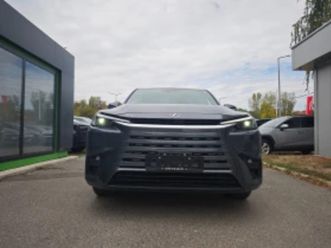 lexus tx 350 awd 6+ 1 premium package full ≫ 2025 • 130 000 лв. • id