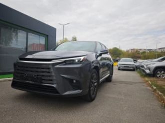 lexus tx 350 awd 6+ 1 premium package full