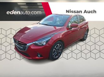 iii 1.5l skyactiv-d 105ch selection