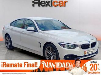 435da xdrive gran coupe